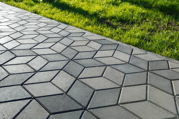 Best Best Driveway Pavers  in Marble Falls, TX